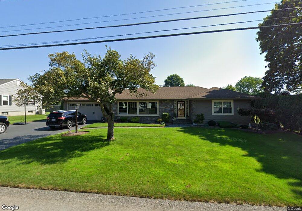 1 Iadarola Ave, Milford, MA 01757 - photo 1