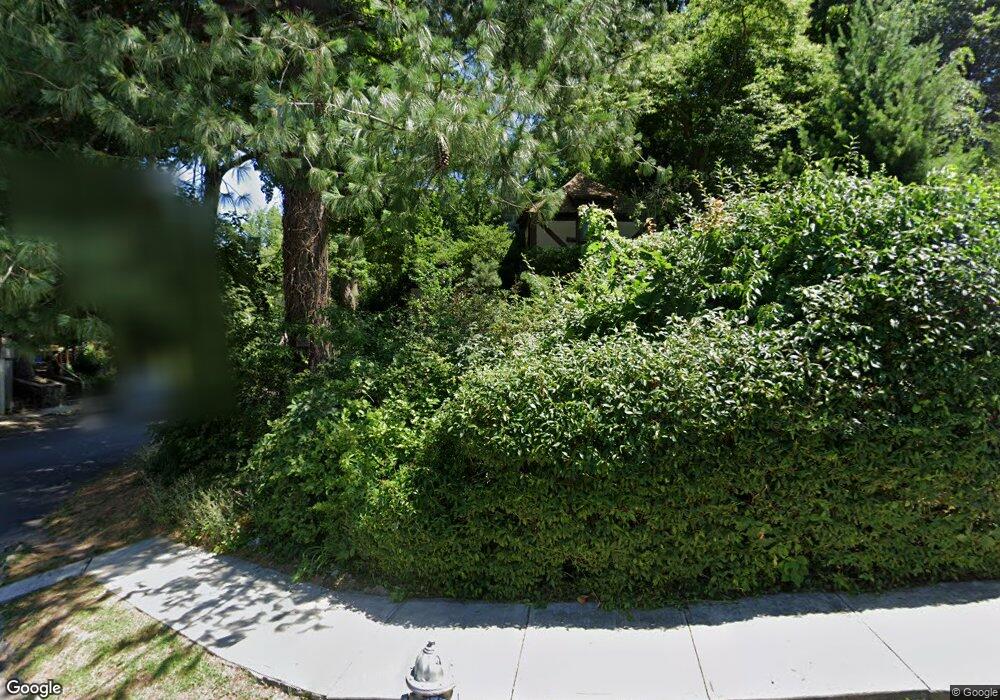 75 Mount Hope Blvd, Hastings On Hudson, NY 10706 - photo 1