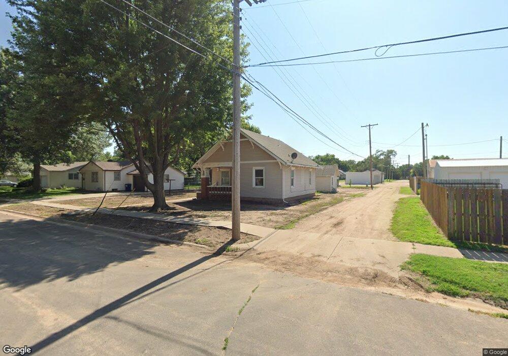 119 S 3rd St, Colwich, KS 67030 - photo 1