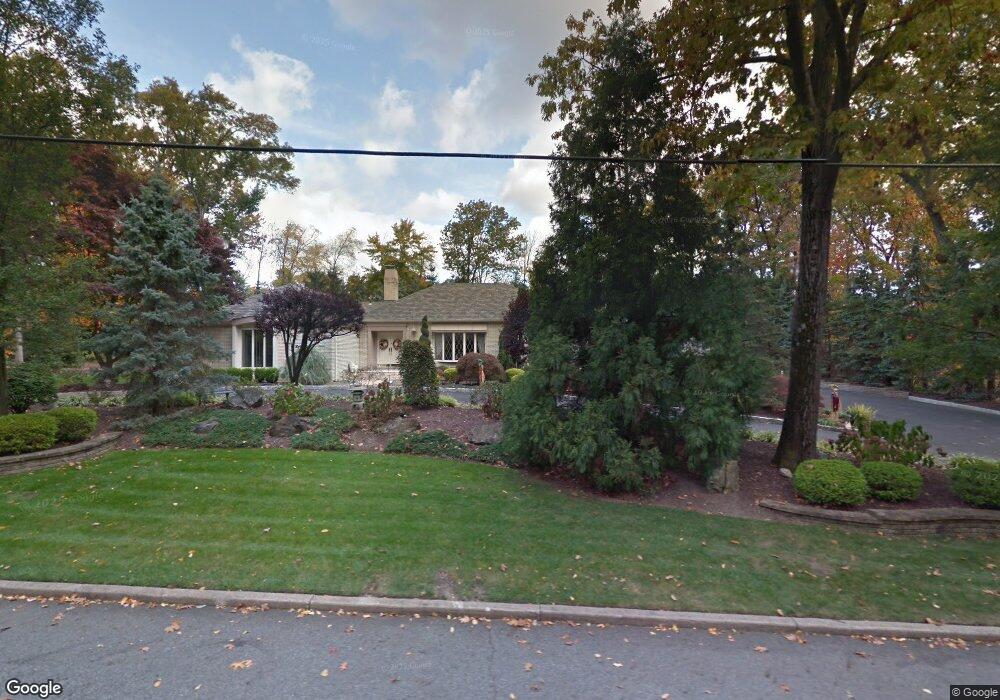 261 Tortoise Ln, Franklin Lakes, NJ 07417 - photo 1