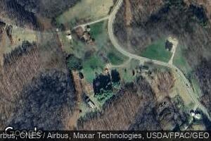 8948 S Calhoun Hwy, Mount Zion, WV 26151