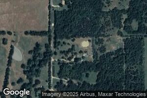 881 N 4190 Rd, Hugo, OK 74743