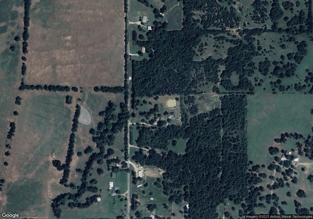 881 N 4190 Rd, Hugo, OK 74743 - photo 1
