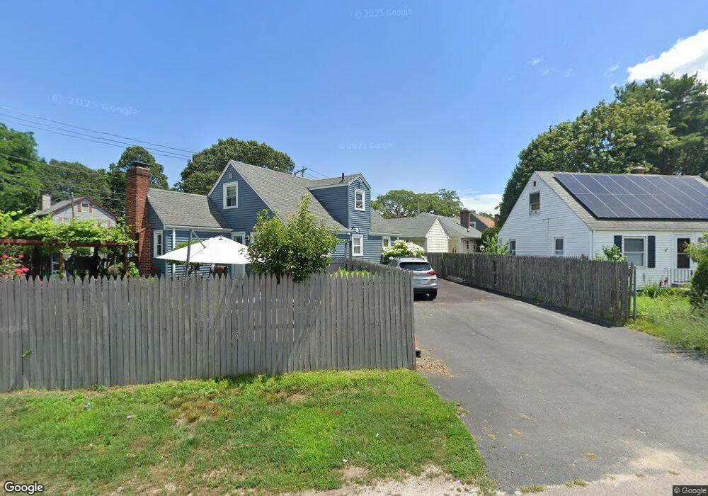 16 Buttonwoods Ave, Warwick, RI 02886 - photo 1