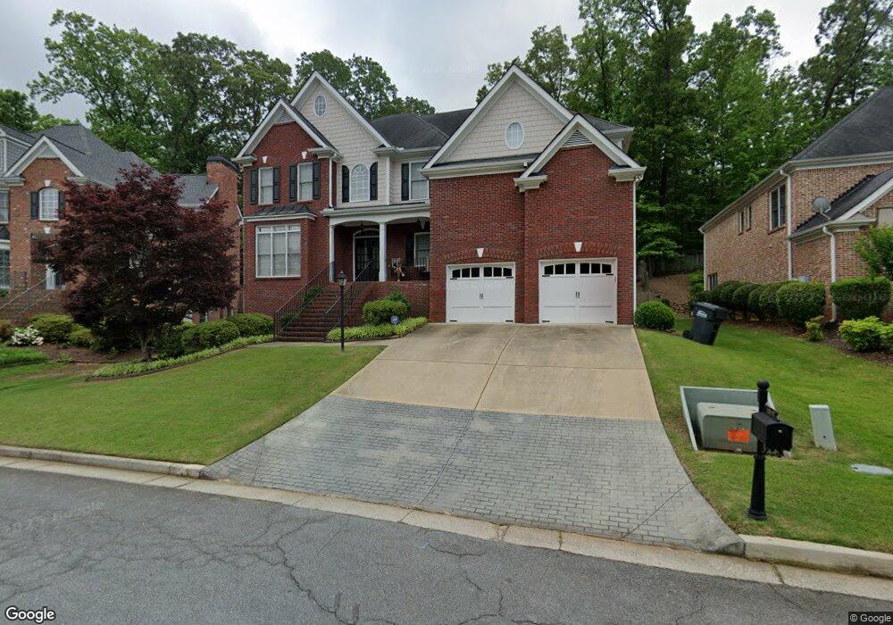 1610 Hampton Oaks Bend, Marietta, GA 30066 - photo 1