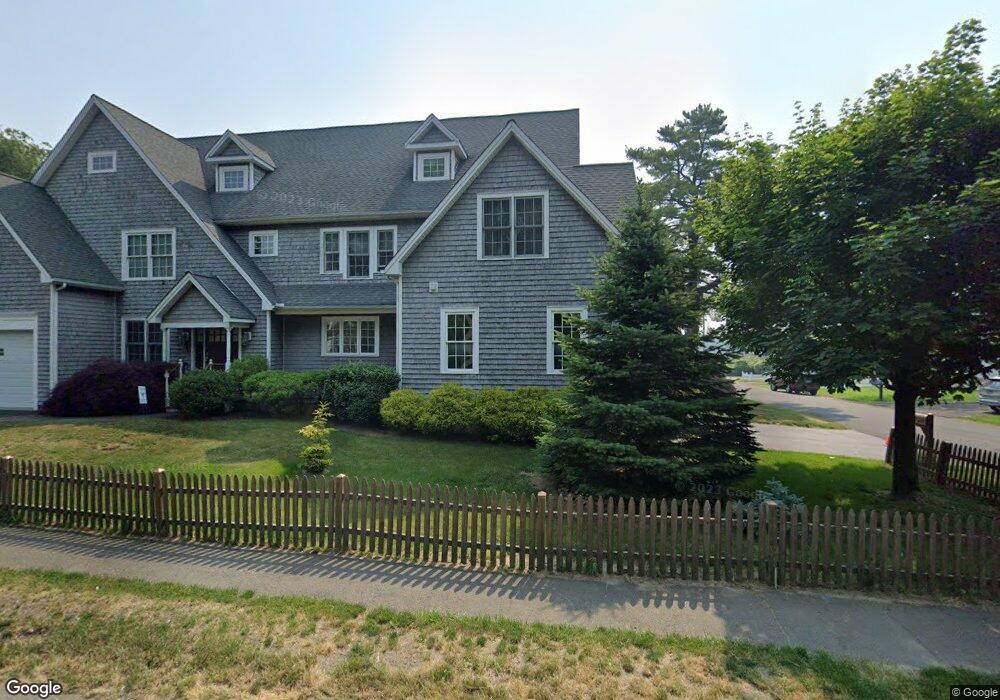 40 Rugby Rd, Fairfield, CT 06824 - photo 1