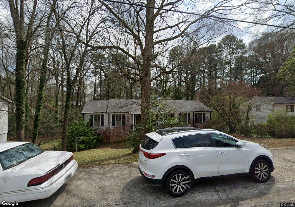 3269 Isoline Way SE, Smyrna, GA 30080 - photo 1