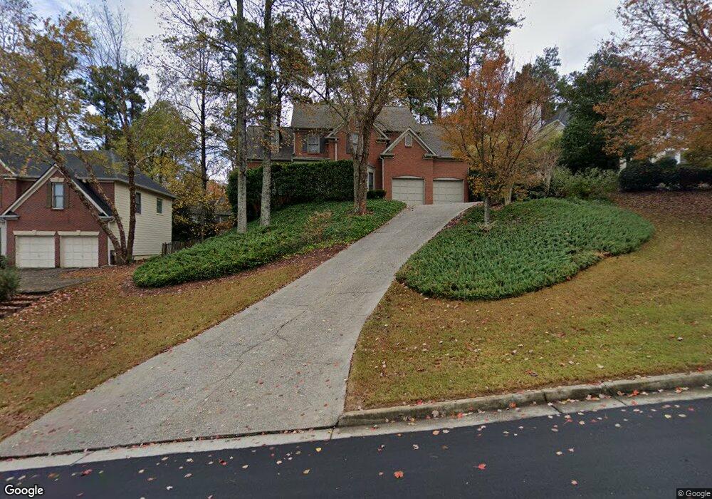 5480 Woodrun Ln unit 1, Alpharetta, GA 30005 - photo 1