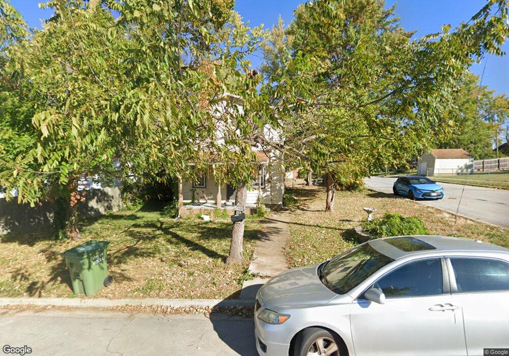 509 E 13th St, Rolla, MO 65401 - photo 1