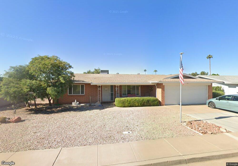 738 S Parkcrest, Mesa, AZ 85206 - photo 1