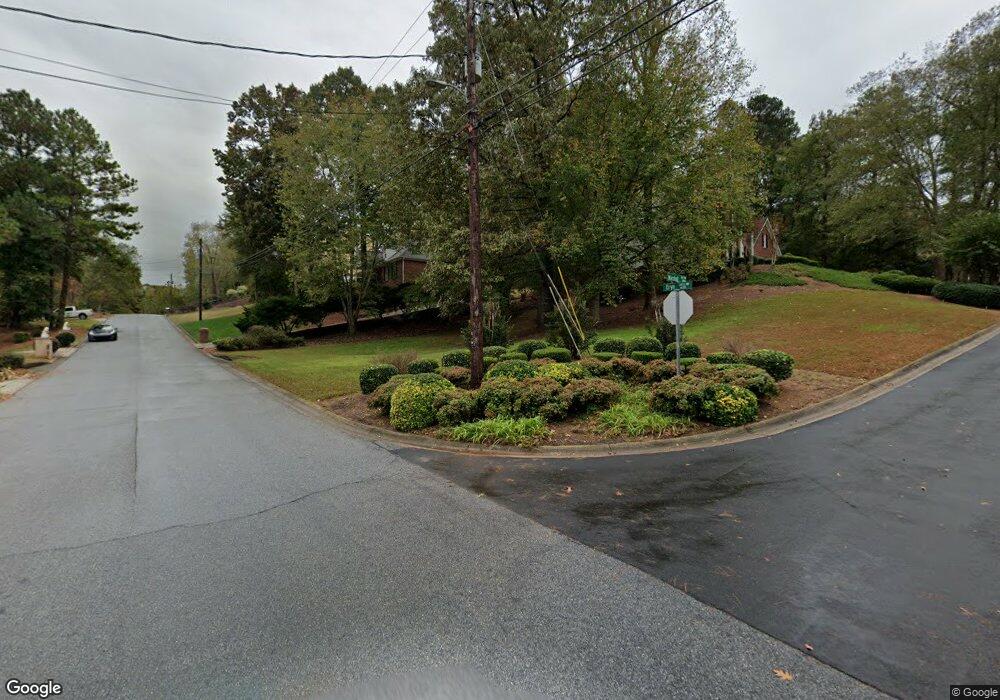 1401 Marshall Way unit 5, Suwanee, GA 30024 - photo 1