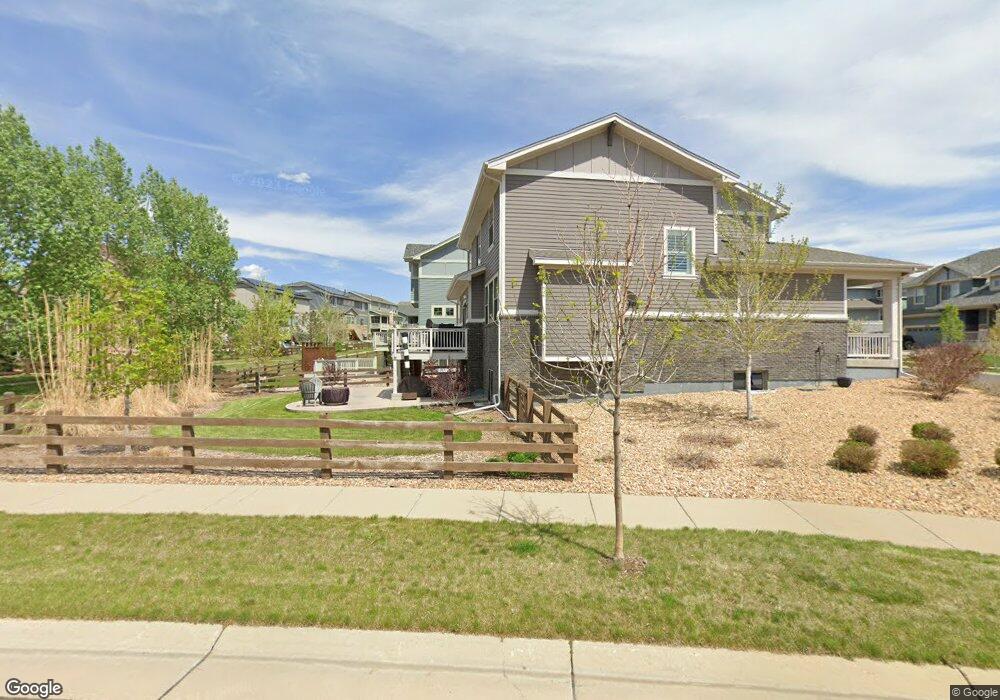 26845 E Quarto Place, Aurora, CO 80016 - photo 1