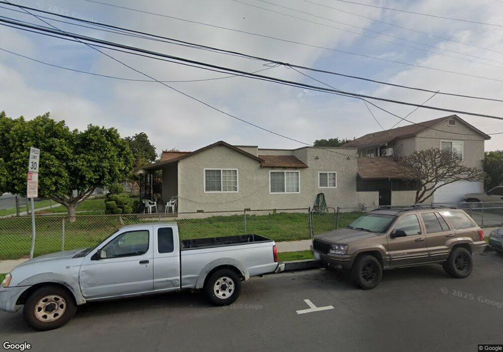 10820 San Jose Ave, Lynwood, CA 90262 - photo 1