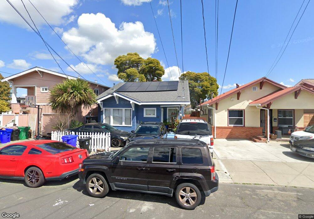 160 17th St, Richmond, CA 94801 - photo 1