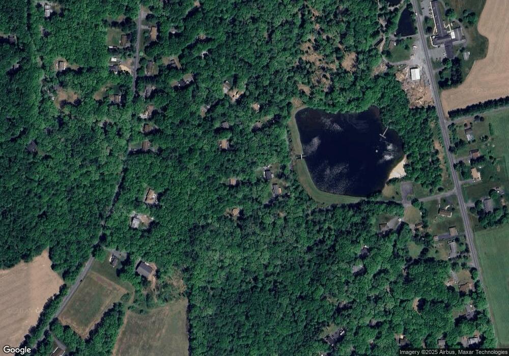 Lot #720 Willow Creek Dr, Polk Township, PA 18058 - photo 1