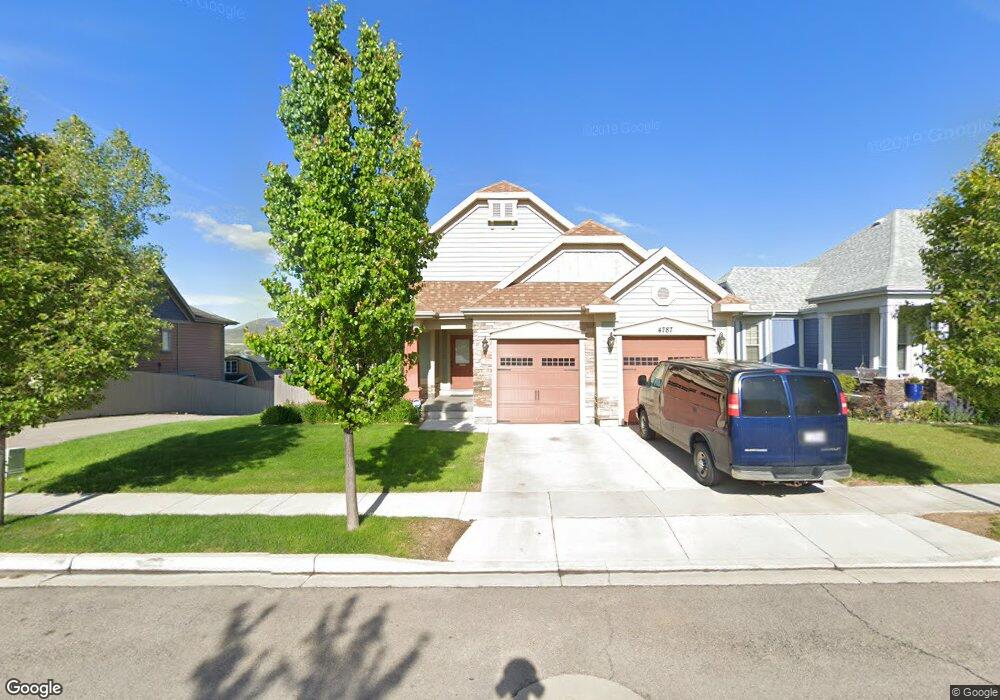 4787 N Shady Bend Ln, Lehi, UT 84043 - photo 1