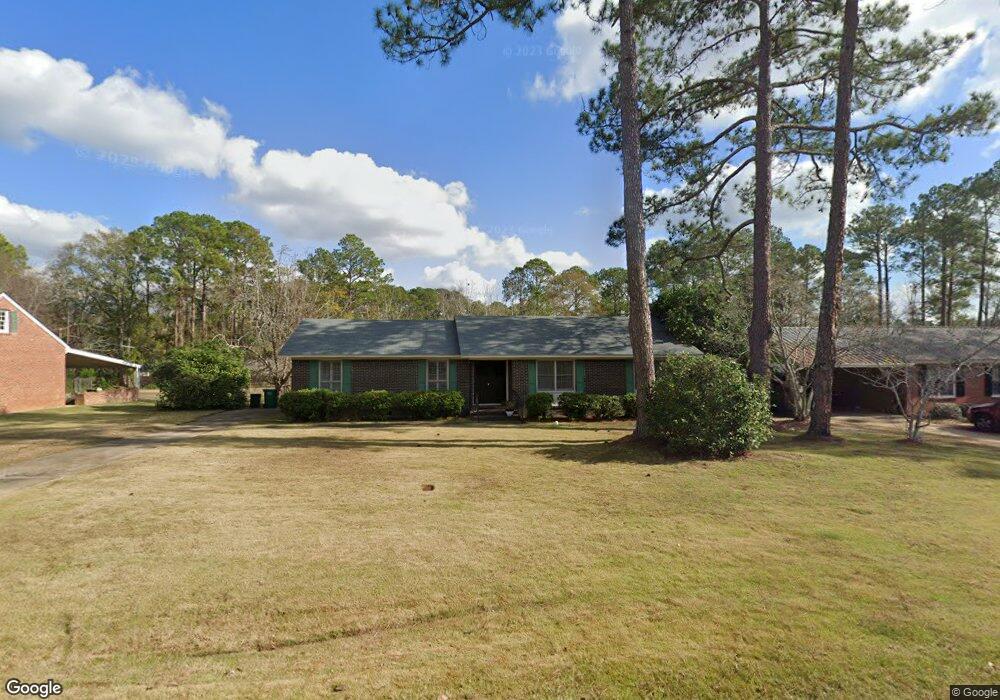 106 Elm St, Sylvester, GA 31791 - photo 1