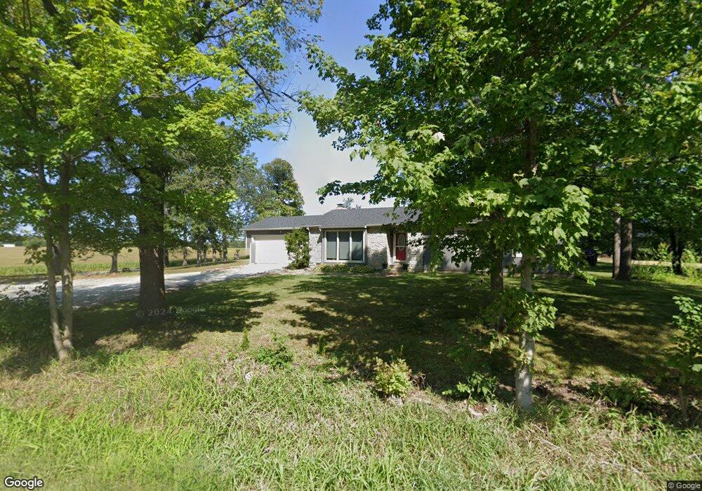 25487 Six Points Rd, Sheridan, IN 46069 - photo 1
