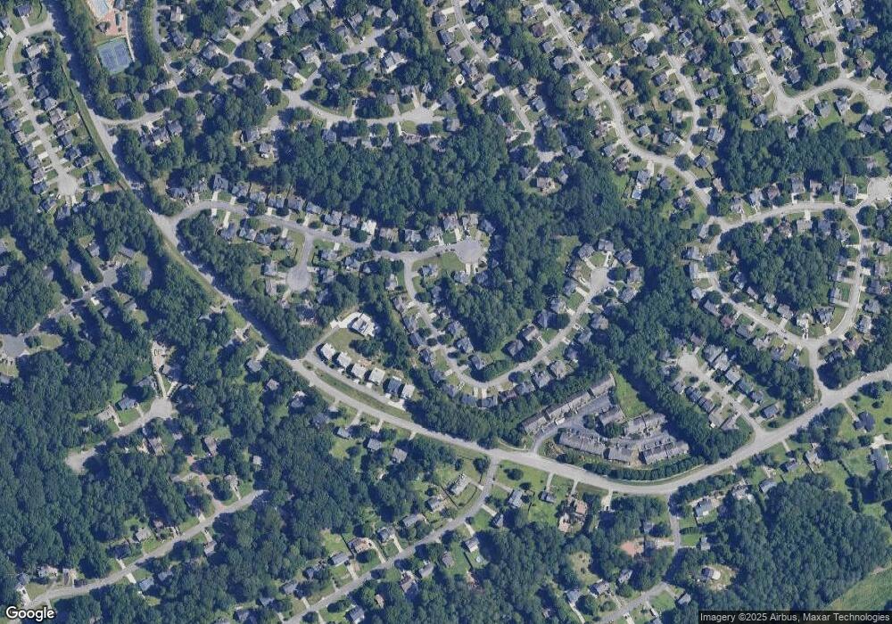 2445 Compton Place unit 3, Suwanee, GA 30024 - photo 1