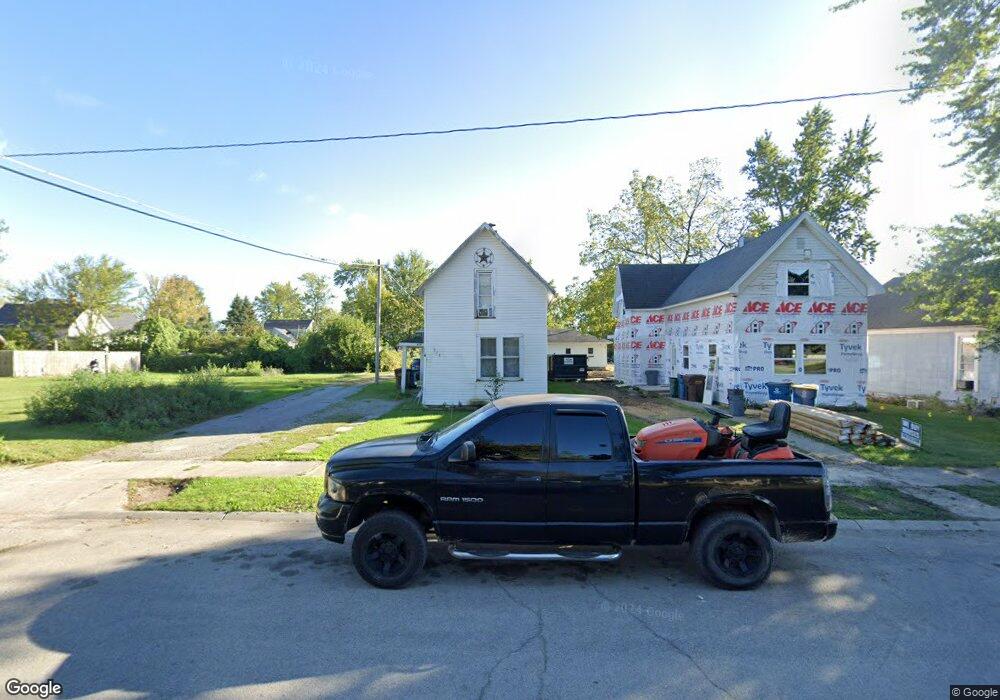 918 W Market St, Bluffton, IN 46714 - photo 1