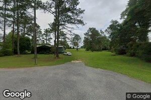 373 Pine Trail Rd, Moultrie, GA 31768