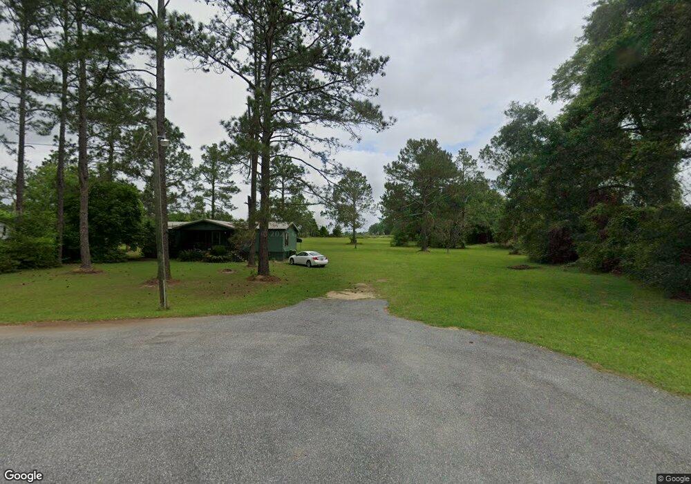 373 Pine Trail Rd, Moultrie, GA 31768 - photo 1