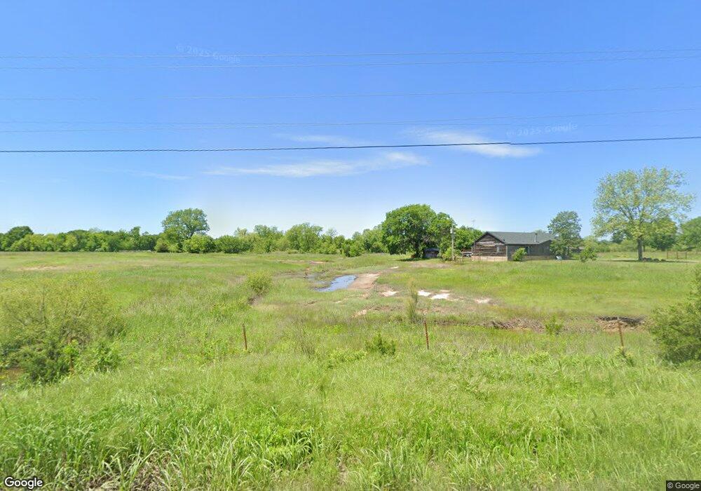 7568 S 161st West Ave, Sapulpa, OK 74066 - photo 1