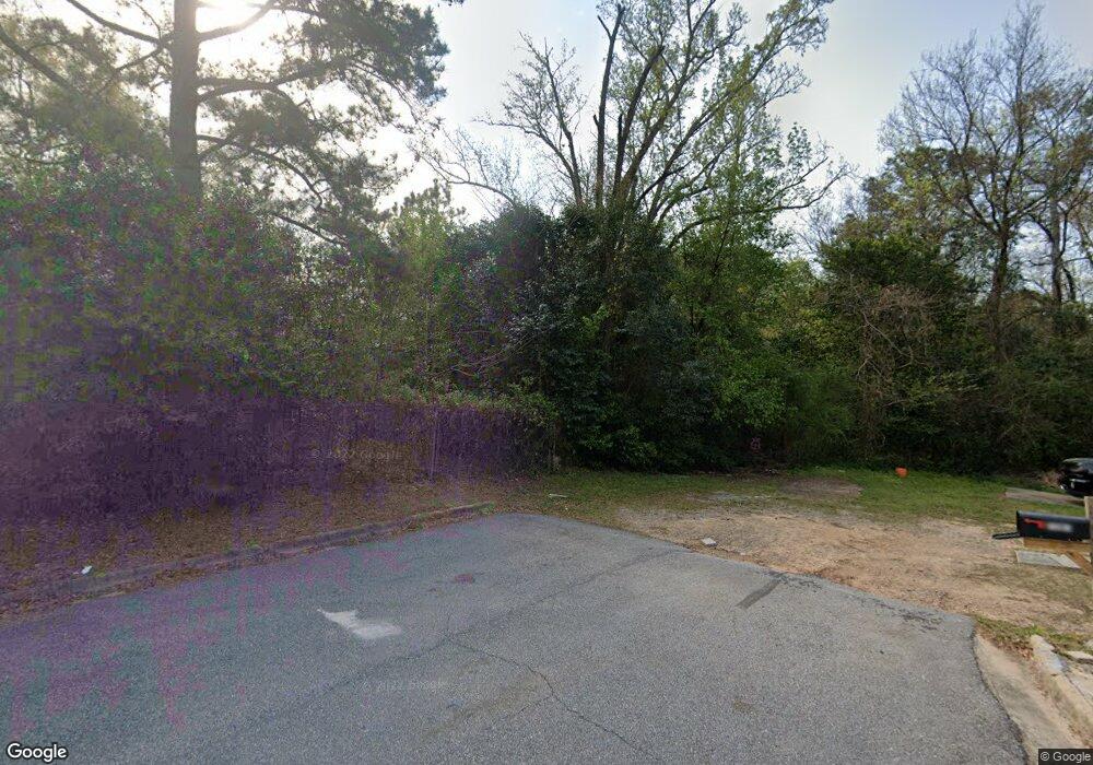 1216 Pike St, Macon, GA 31204 - photo 1