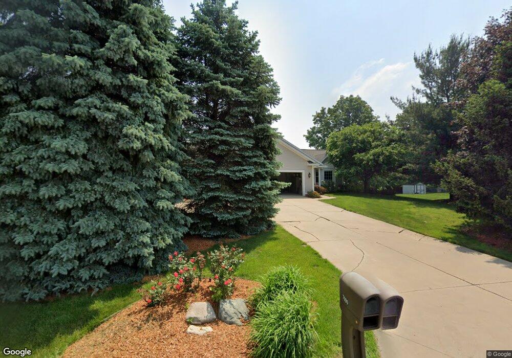 7690 Burlingame Ave SW, Byron Center, MI 49315 - photo 1