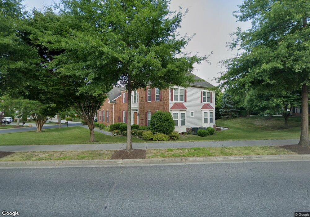 15601 Humberside Way, Upper Marlboro, MD 20774 - photo 1
