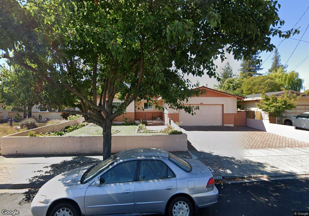 2641 Brown St, Napa, CA 94558 - photo 1