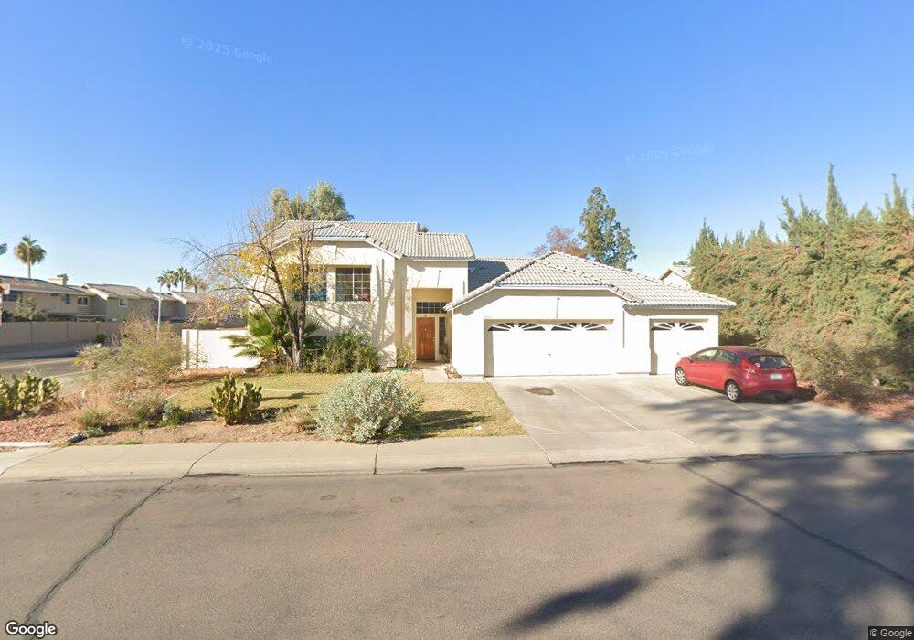 1200 N Cambridge Cir, Chandler, AZ 85225 - photo 1