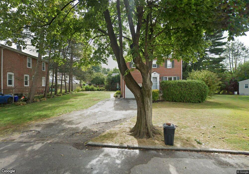 205 Summit Terrace unit A205, Bryn Mawr, PA 19010 - photo 1