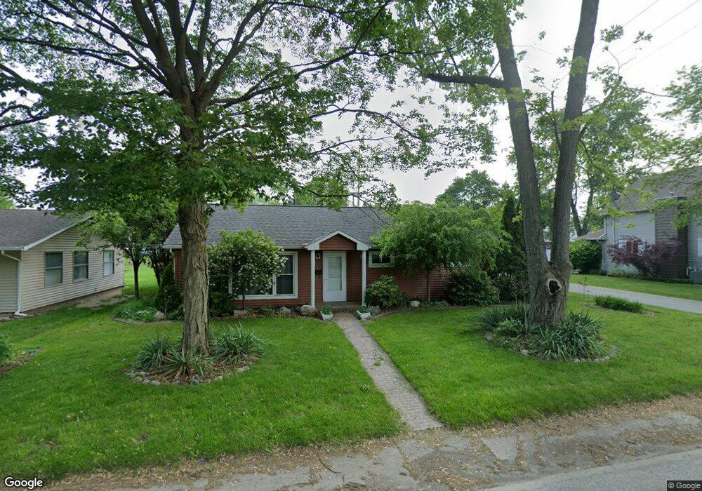 901 E Walnut St, Nappanee, IN 46550 - photo 1