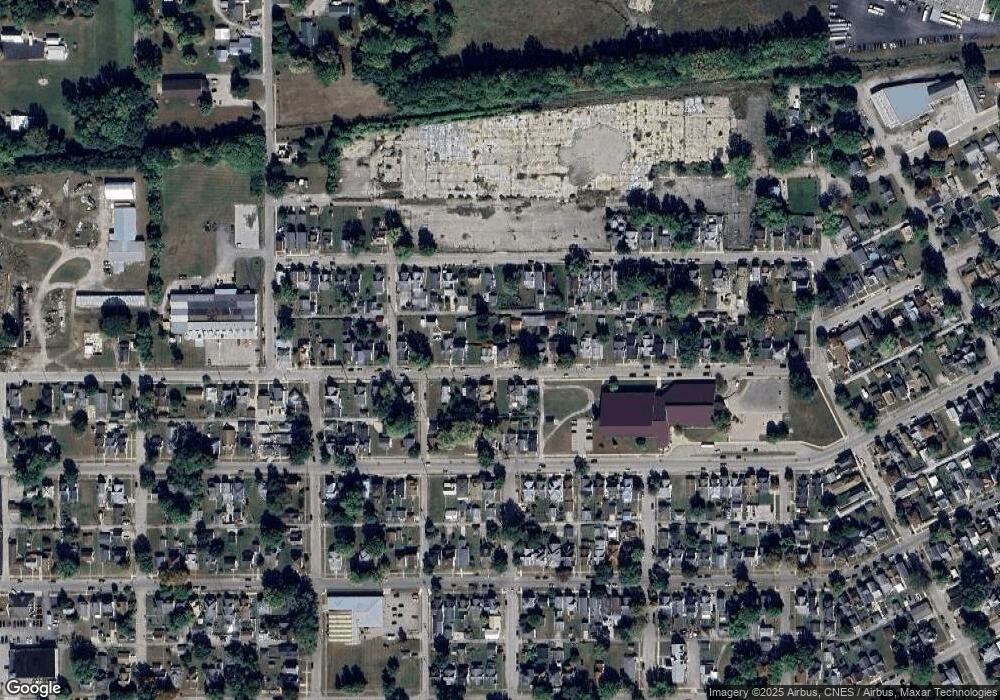 538 Bates St, Logansport, IN 46947 - photo 1