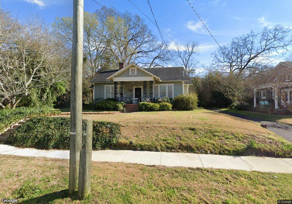 603 Winzor Ave, Lagrange, GA 30240 - photo 1