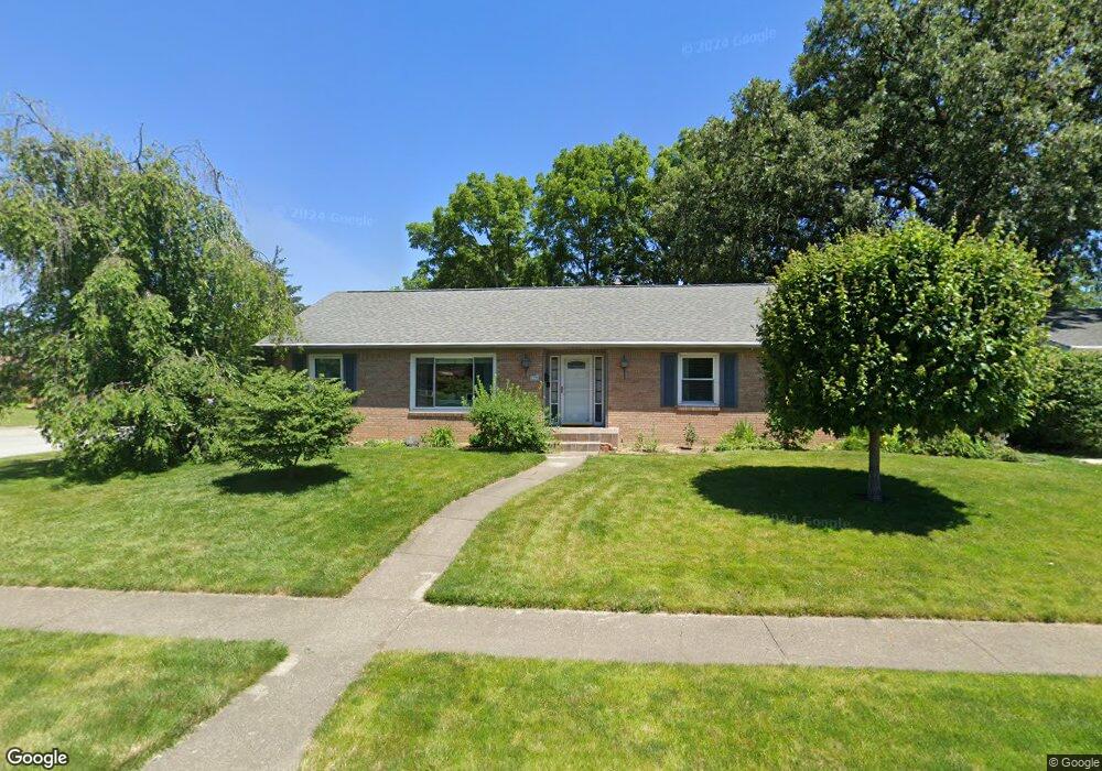 1390 Denver Dr, Plainfield, IN 46168 - photo 1