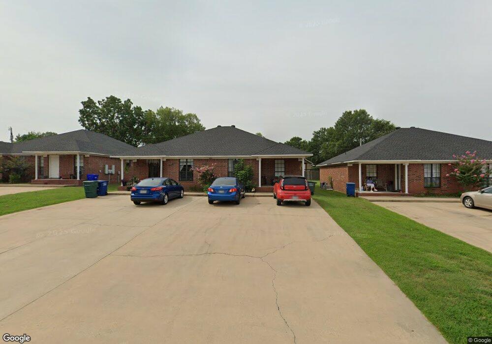 2815 Floyd Dr, Conway, AR 72034 - photo 1