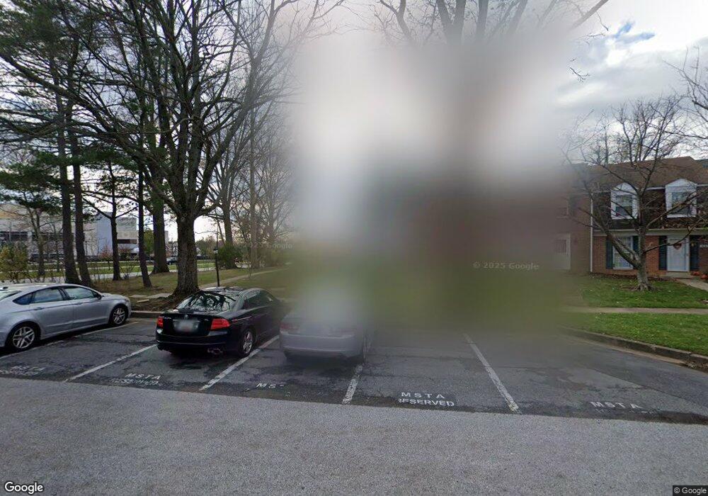 5642 Gulfstream Row, Columbia, MD 21044 - photo 1