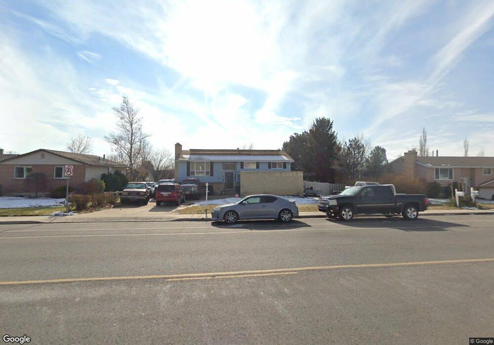 95 W 1120 N, American Fork, UT 84003 - photo 1