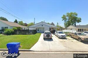 397 W 800 S, Bountiful, UT 84010