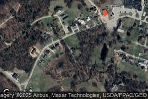 7939 Coal River Rd, Tornado, WV 25202