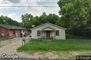 1624 Hanes St, Mobile, AL 36610