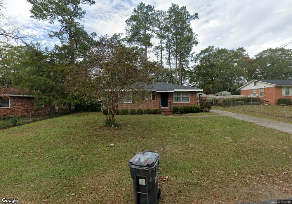 2015 Merritt Rd, Augusta, GA 30909 - photo 1