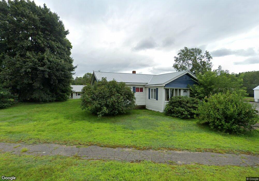 60 Winter St, Millinocket, ME 04462 - photo 1