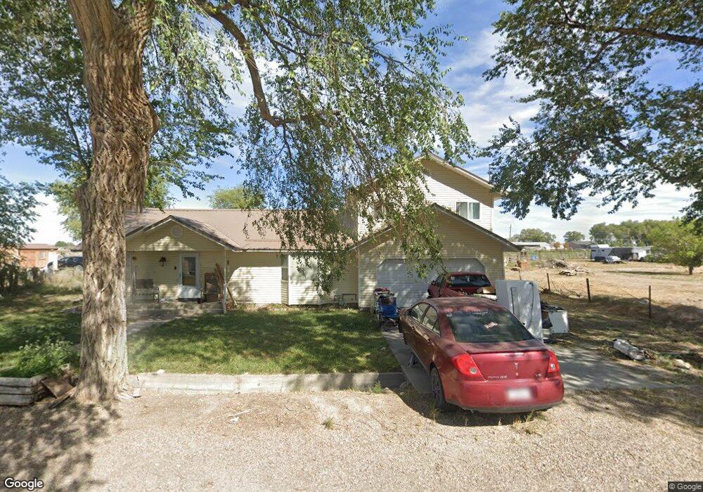 120 W 400 N, Hinckley, UT 84635 - photo 1