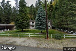 408 E Yellowstone Ave, Silverton, ID 83867