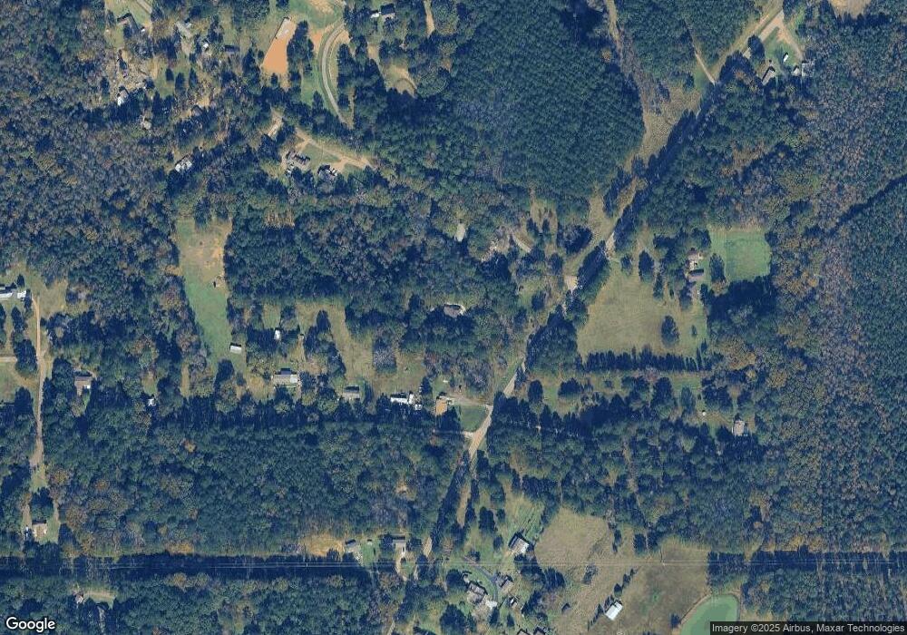 871 Trickhambridge Rd, Brandon, MS 39042 - photo 1