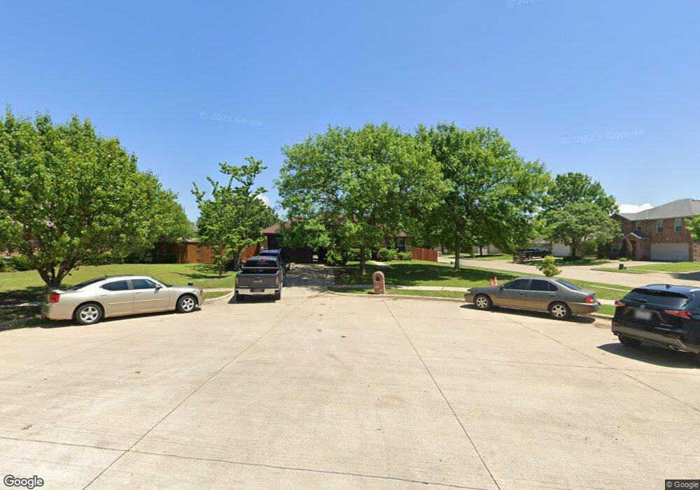 600 Gunters Mountain Ln, Wylie, TX 75098 - photo 1