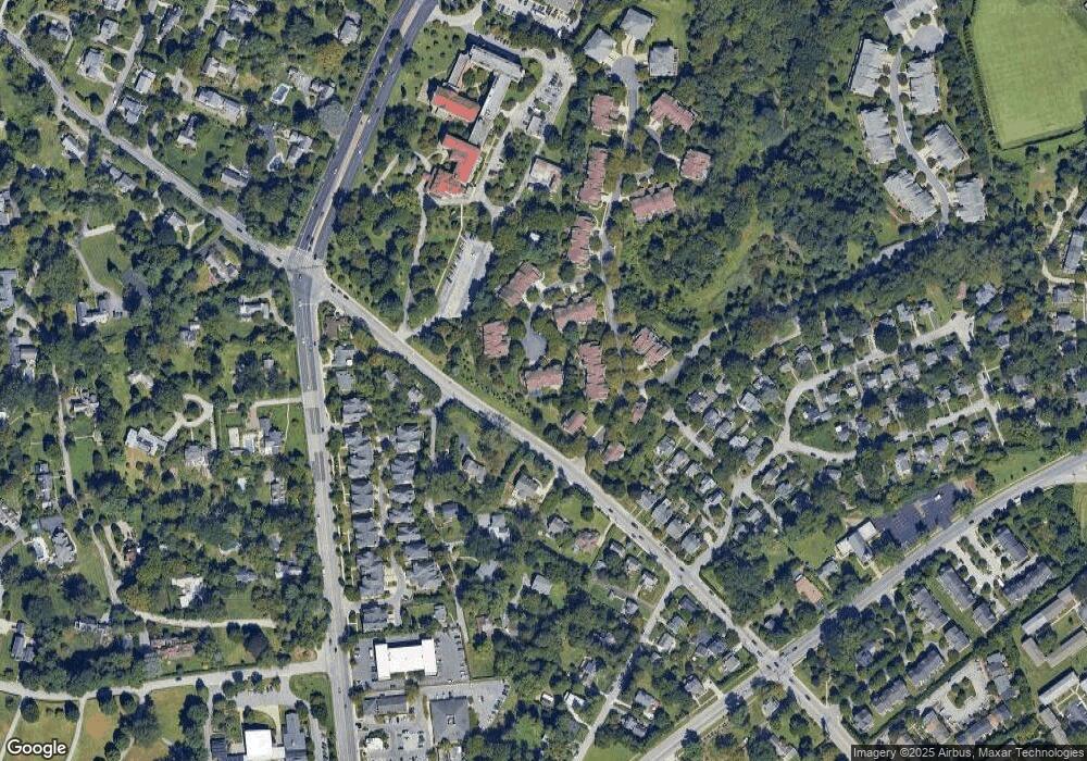 11 Gregoria Ct, Baltimore, MD 21212 - photo 1